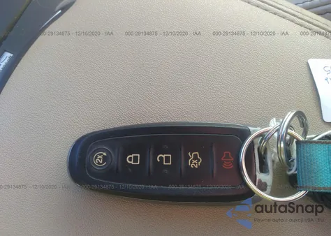 2013 Ford Taurus Sel z USA, uszkodzony, nr VIN 1FAHP2E88DG214438